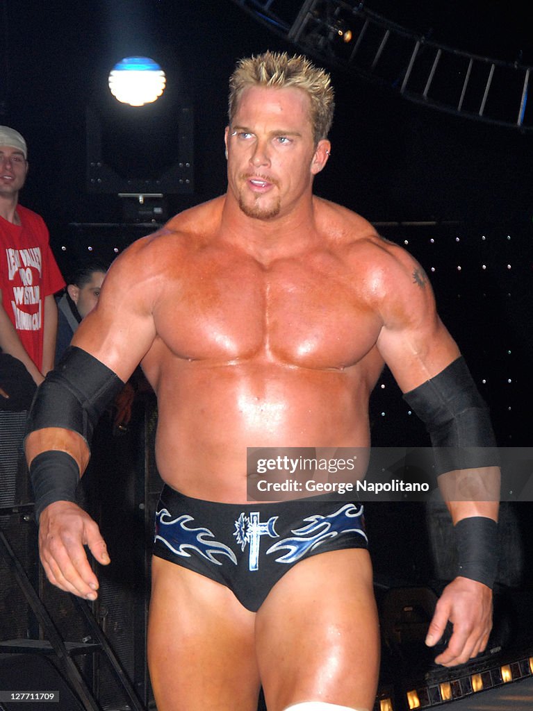 Andrew "Test" Martin circa 2004. News Photo Getty Images Andrew "Test" Martin circa 2004. News Photo Getty Images