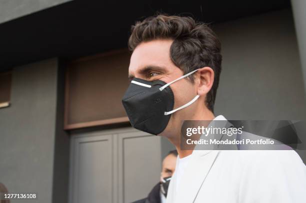 Vincenzo Macchi StockFotos und Bilder Getty Images