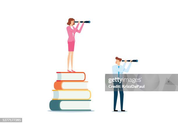 Create Value Together Creating Value Together High Res Illustrations - Getty Images