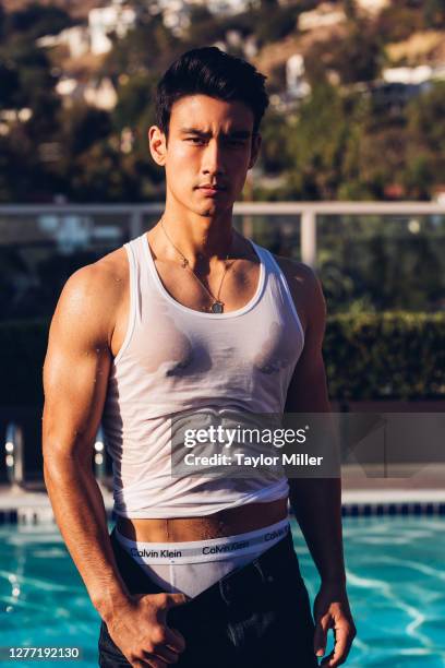 Alex Lantis Alex Landi Photos and Premium High Res Pictures - Getty Images