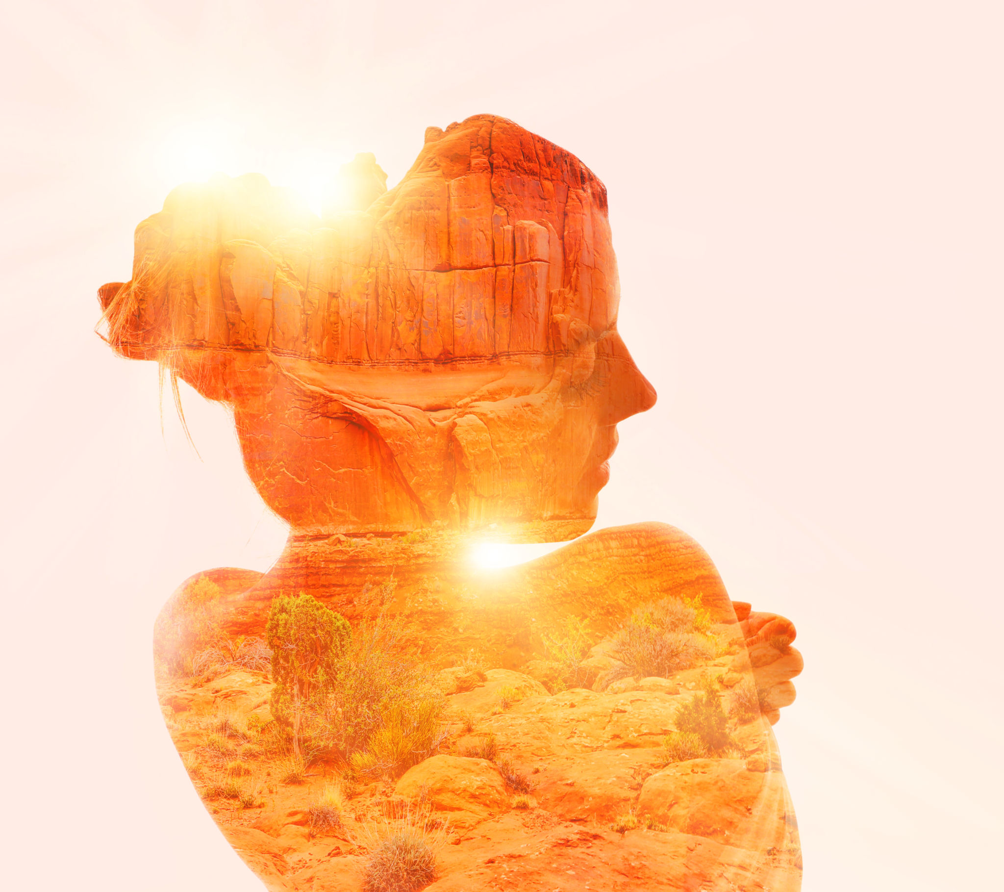 desert skincare