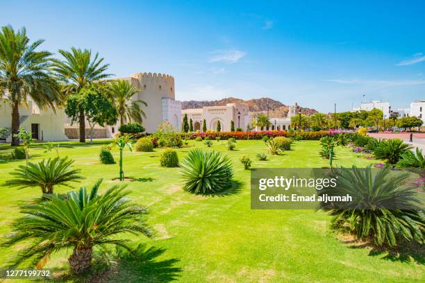 Muscat Parks Muscat Park Photos and Premium High Res Pictures - Getty Images