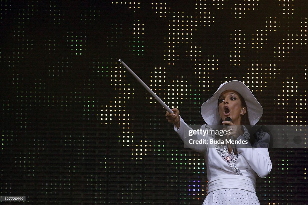 Rock in Rio - Day 5