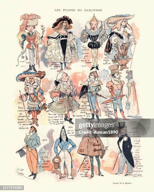 271点のダンディイラスト素材 Getty Images 271点のダンディイラスト素材 Getty Images