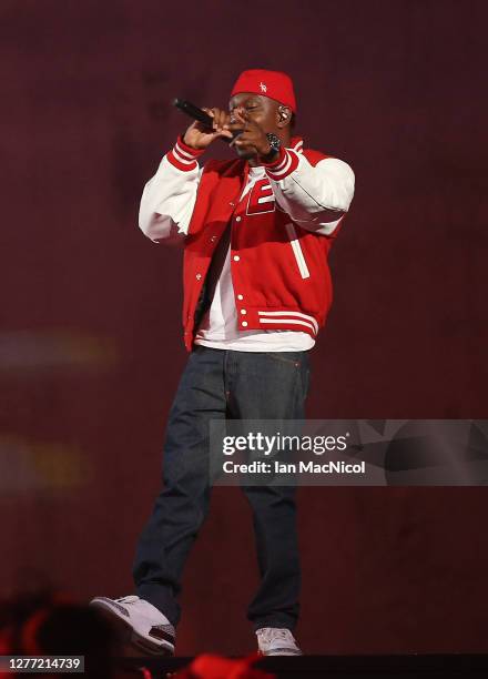 Dizzee Rascal 2012 24 Dizzee Rascal Opening Ceremony Stock Photos, High-Res Pictures, and ...