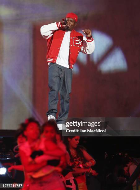 Dizzee Rascal 2012 24 Dizzee Rascal Opening Ceremony Stock Photos, High-Res Pictures, and ...