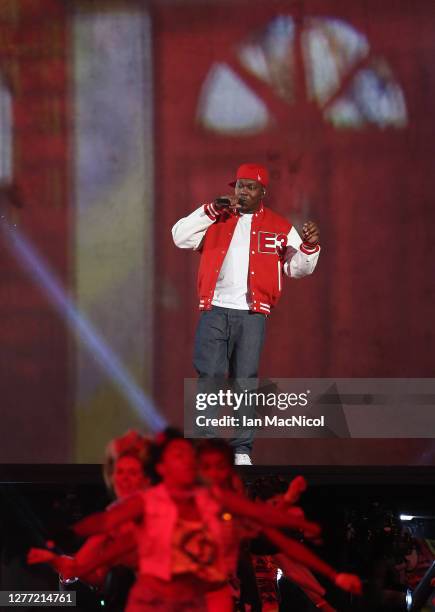 Dizzee Rascal 2012 24 Dizzee Rascal Opening Ceremony Stock Photos, High-Res Pictures, and ...