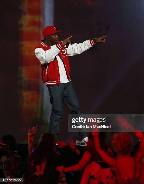 Dizzee Rascal 2012 24 Dizzee Rascal Opening Ceremony Stock Photos, High-Res Pictures, and ...