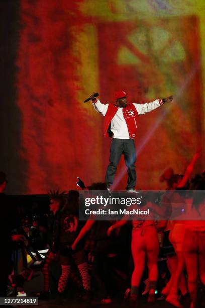 Dizzee Rascal 2012 24 Dizzee Rascal Opening Ceremony Stock Photos, High-Res Pictures, and ...