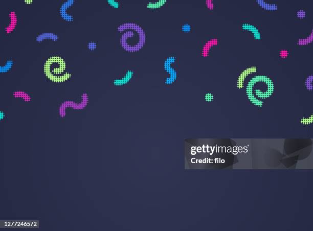 20 Ticker Tape Texture Stock Photos, High-Res Pictures, and Images ...