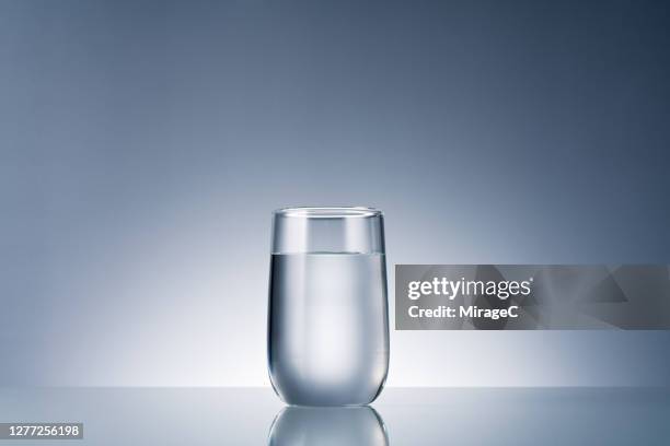 a glass of water - 2020 glasses stock pictures, royalty-free photos & images