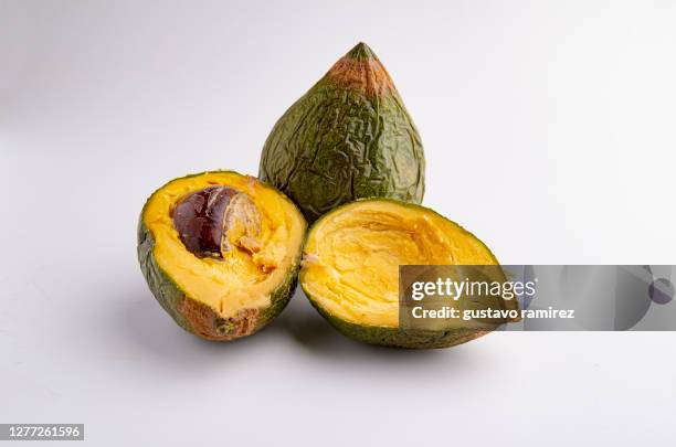 Lucuma Color 39 Lucuma Fruit Stock Photos, High-Res Pictures, and Images - Getty Images
