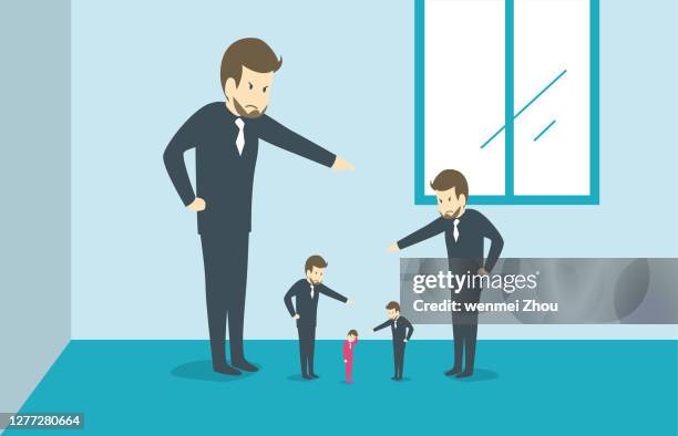 clip art - man crying stock illustrations