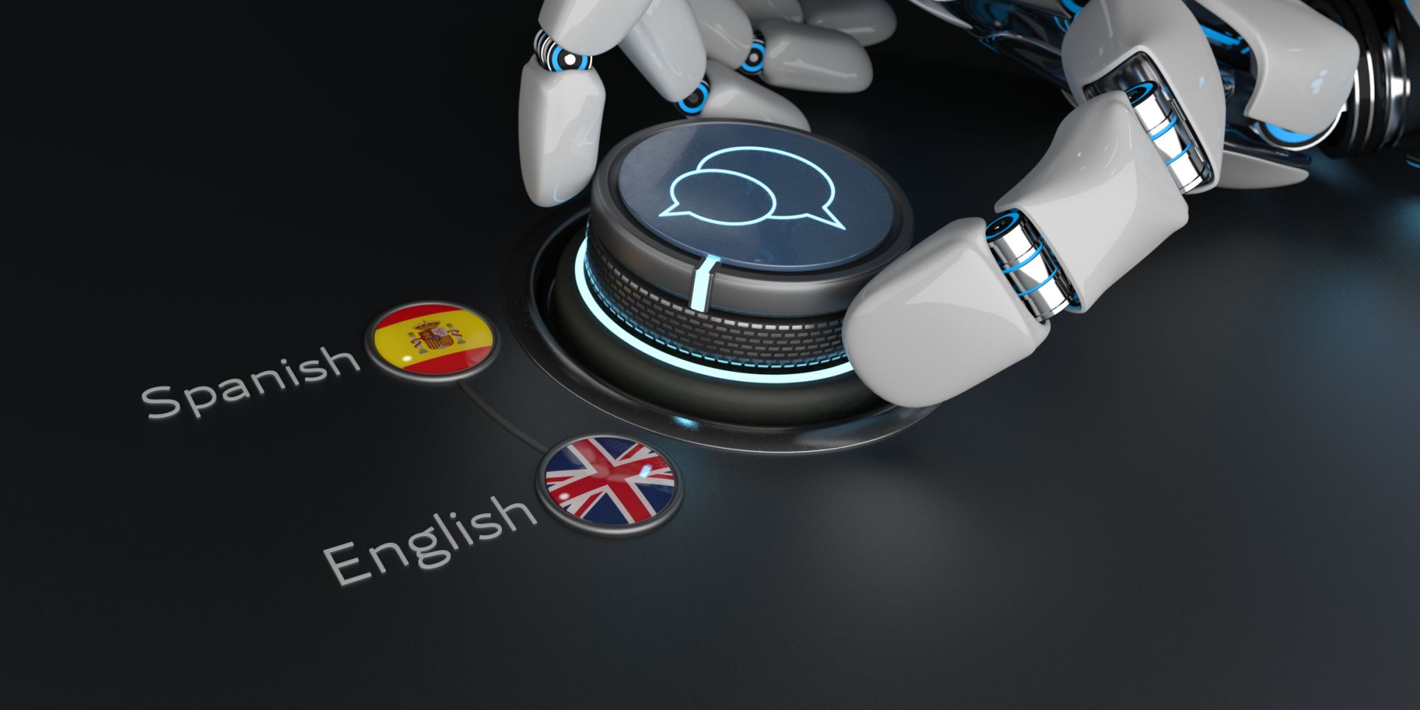 uk ai services