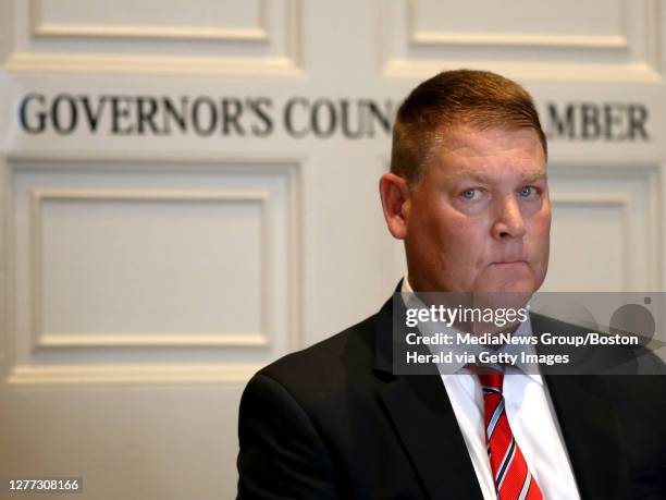Joseph Mccrary Judge Joseph Mccarthy Photos and Premium High Res Pictures - Getty Images