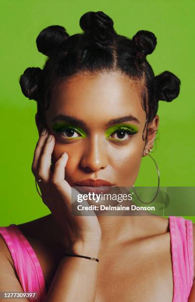 703 Black Woman Hair Bun Photos and Premium High Res Pictures - Getty Images 703 Black Woman Hair Bun Photos and Premium High Res Pictures - Getty Images