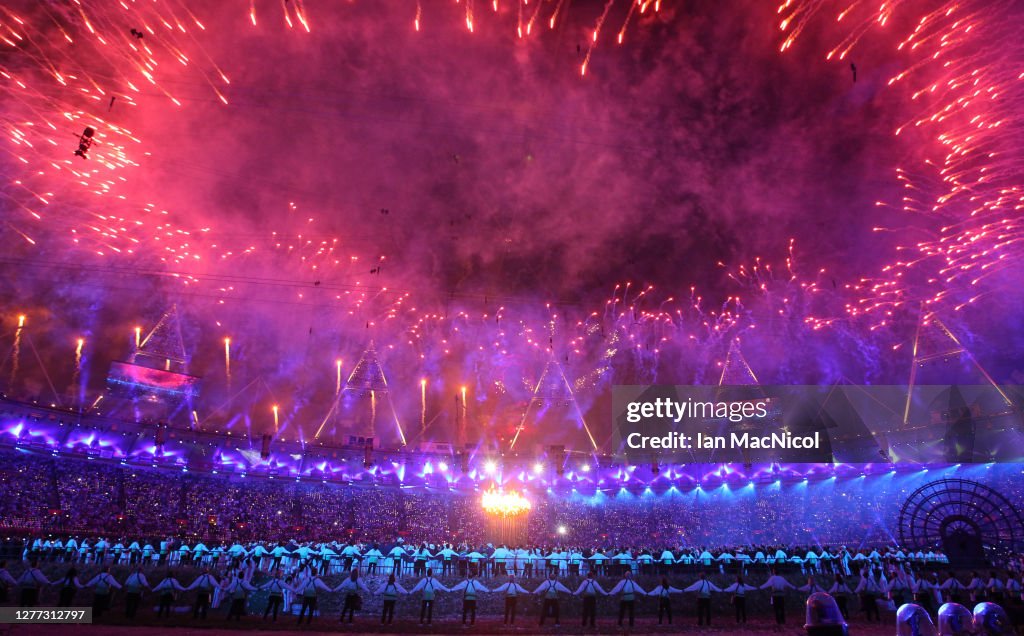 Ian MacNicol Archive