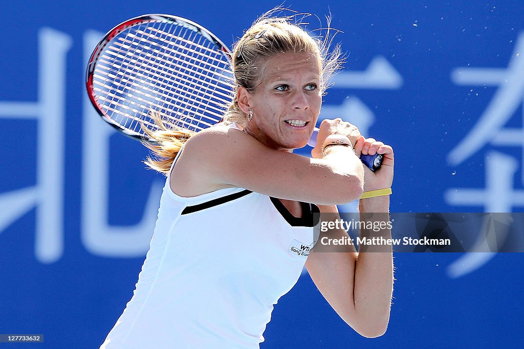 2011 China Open - Day 1