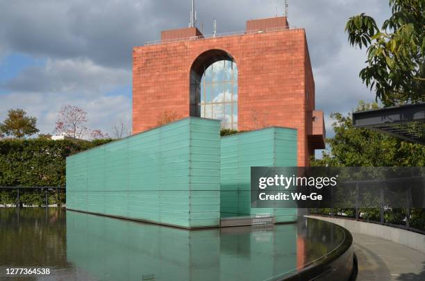 290 Nagasaki Atomic Bomb Museum Stock Photos, High-Res Pictures