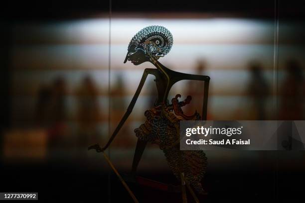 Java Puppet Java Puppet Photos and Premium High Res Pictures - Getty Images