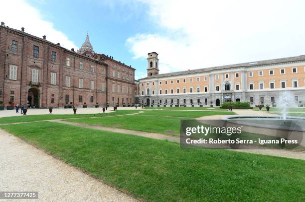 Torin Graden Royal Palace Turin Photos and Premium High Res Pictures - Getty Images