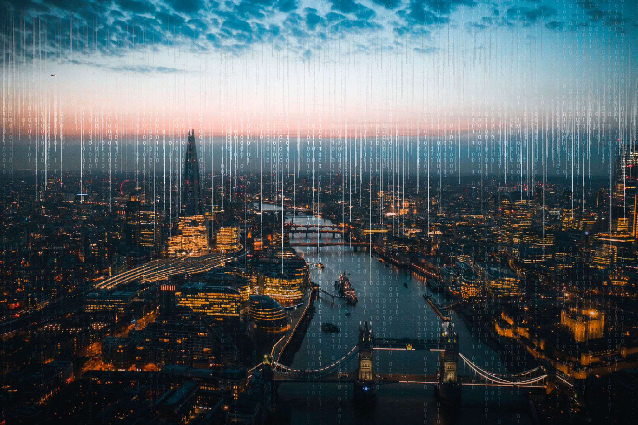 ai consulting london