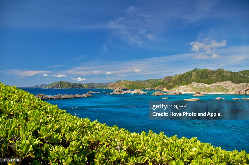 Ogasawara Islands