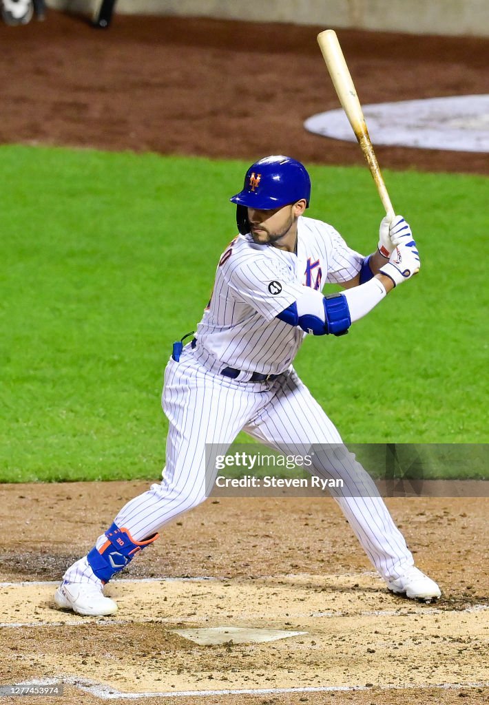 Baltimore Orioles v New York Mets