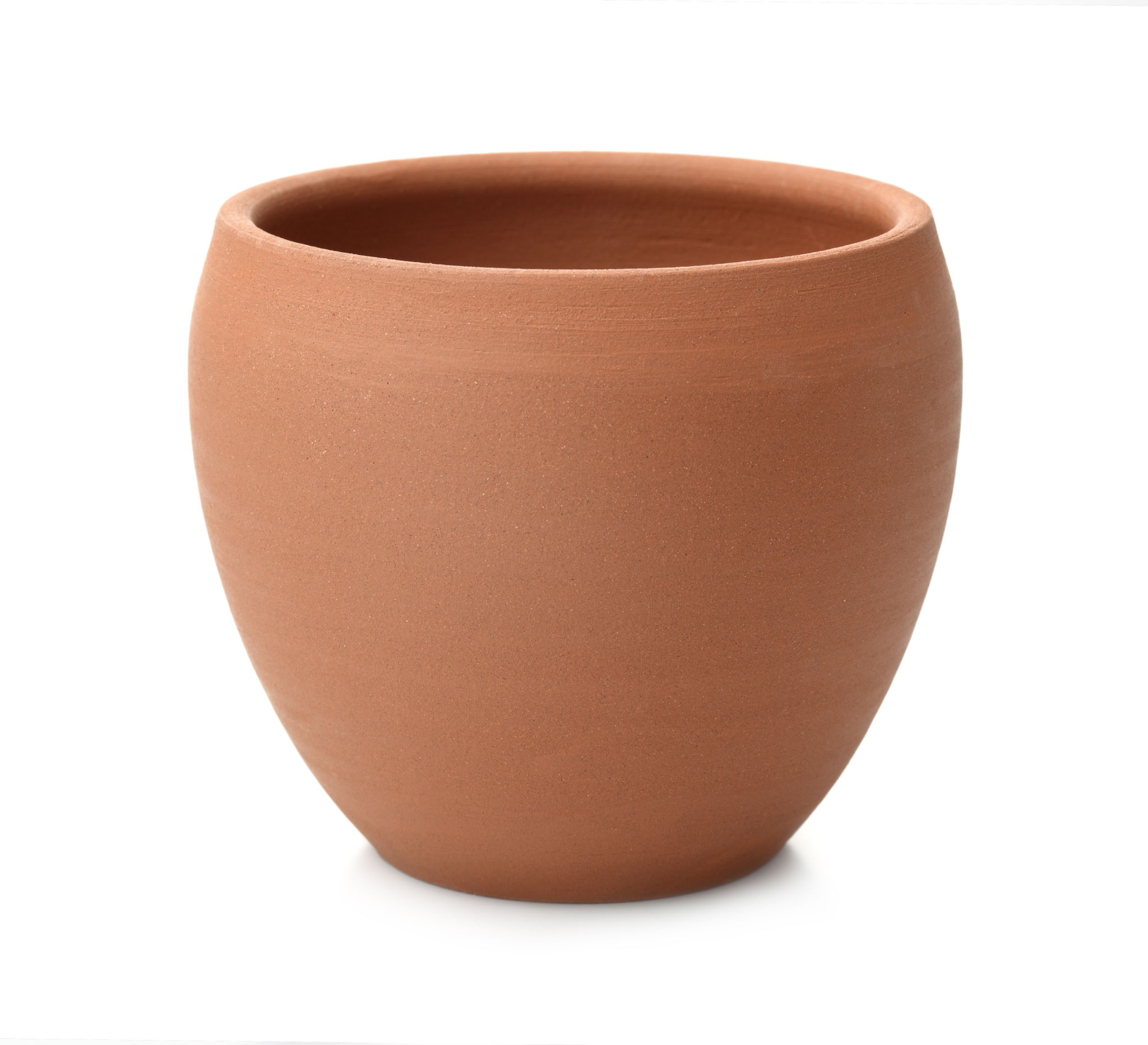 terracotta pottery