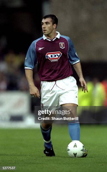 David Unsworth David Unsworth