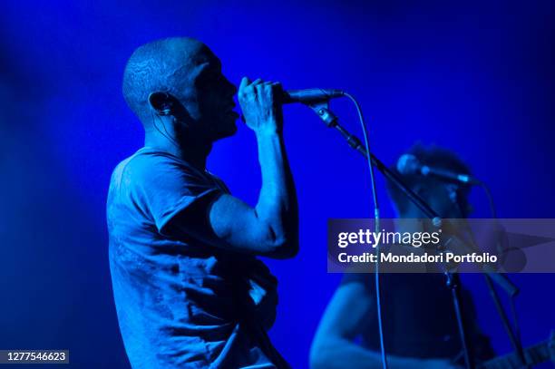 English Rapper Tricky 1,014 Tricky Musician Stock Photos, High-Res Pictures, and Images ...