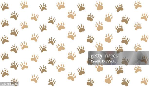 Ilustraciones de Pata De Animal - Getty Images Ilustraciones de Pata De Animal - Getty Images