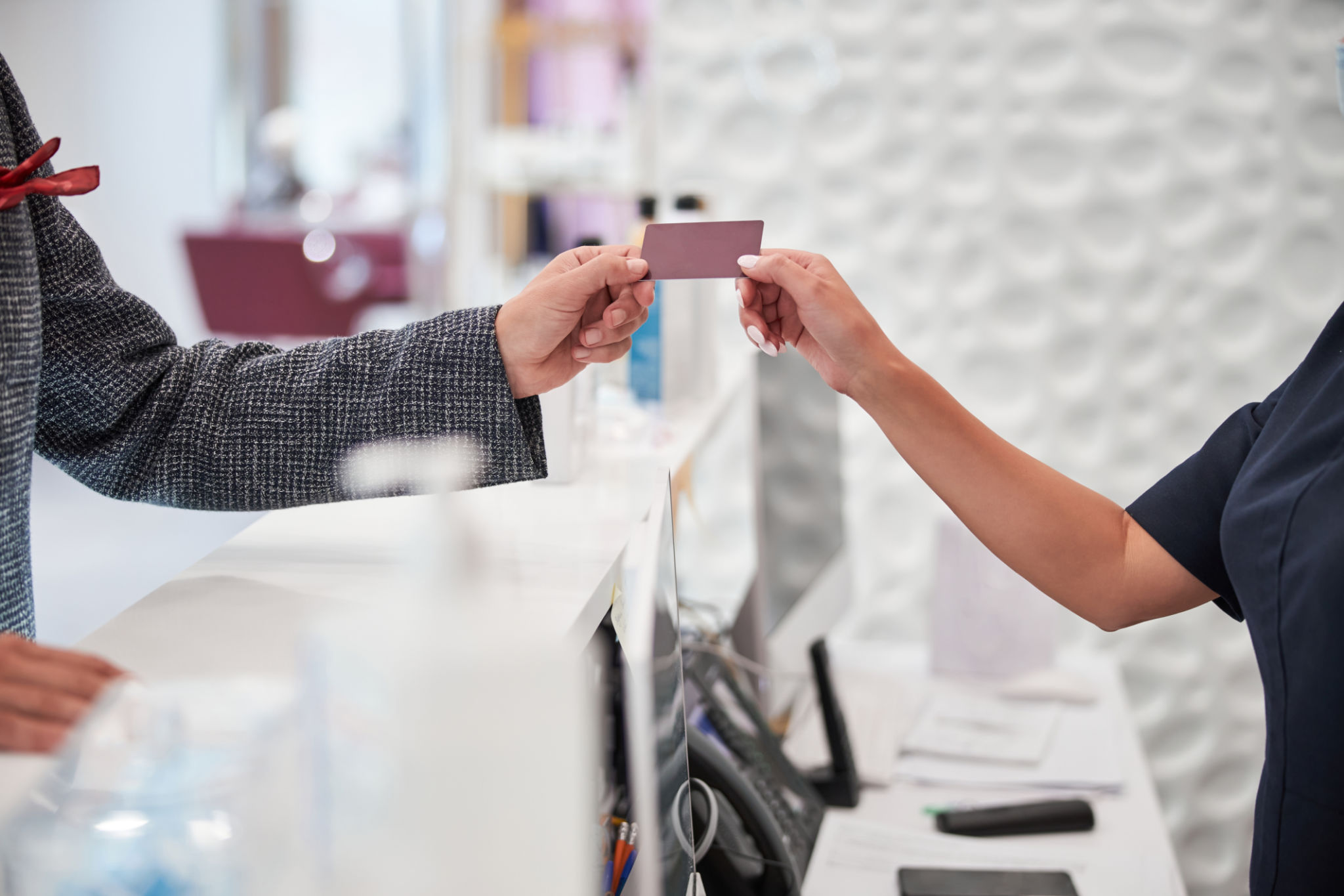 gift card trade