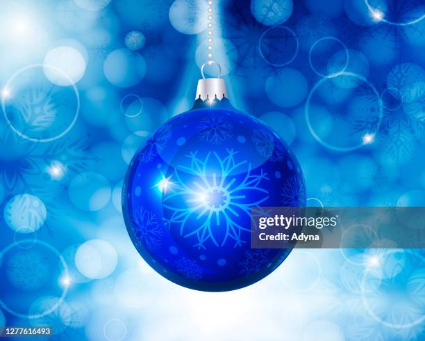 Ilustraciones de Esferas Navideñas - Getty Images Ilustraciones de Esferas Navideñas - Getty Images