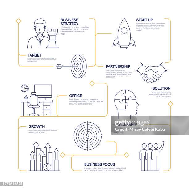 Process Flow Style 51 Business Process Flow Stock Photos, High-Res Pictures, and Images ...