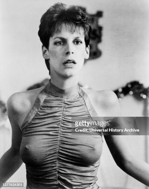 88 Jamie Lee Curtis 1980 Photos and Premium High Res Pictures - Getty Images