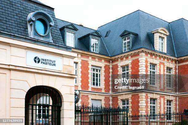 Ppasteur Institut Pasteur Photos and Premium High Res Pictures - Getty Images