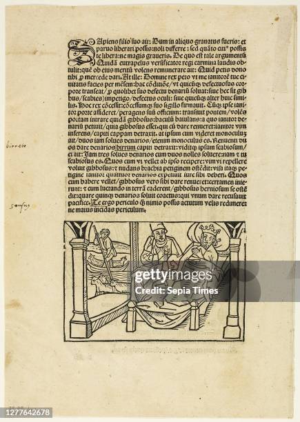 Fabulae 13 Fabulae Stock Photos, High-Res Pictures, and Images - Getty Images
