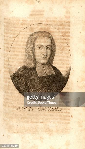 Jean Pierre De Crousaz Photos and Premium High Res Pictures Getty Images