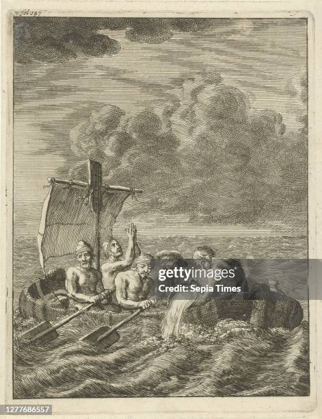 Slaves Rowing Photos and Premium High Res Pictures - Getty Images