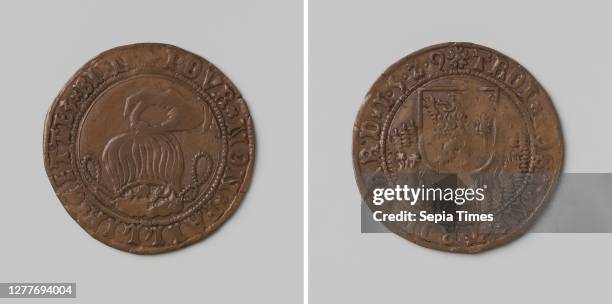 Redemption Ransom 24 Count Of Valois Photos & High Res Pictures - Getty Images