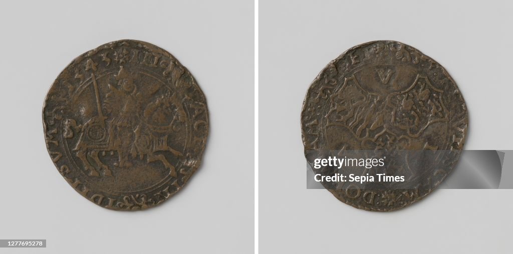 Treaty of Venlo between William II
