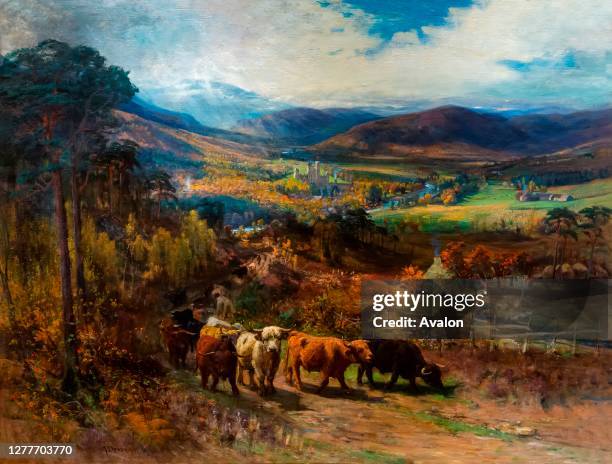 Denovan 18 Denovan Stock Photos, High-Res Pictures, and Images - Getty Images