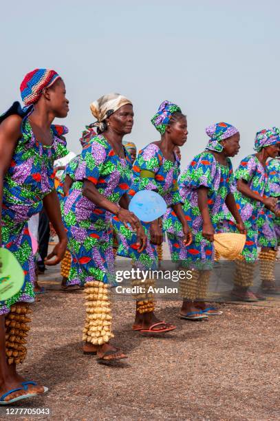 Niamtougou International Airport Photos and Premium High Res Pictures