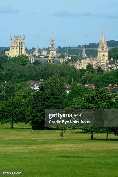 750 Cowley Oxford Stock Photos, HighRes Pictures, and Images Getty
