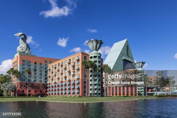 562 Walt Disney World Hotel Photos and Premium High Res Pictures - Getty  Images