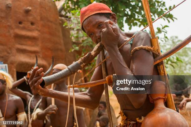 Tameri People Tammari People Photos and Premium High Res Pictures - Getty Images
