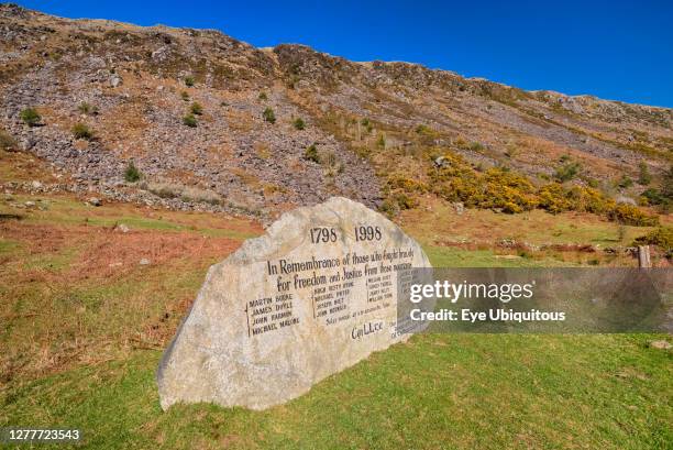 1798 134 1798 Rebellion Stock Photos, High-Res Pictures, and Images - Getty ...