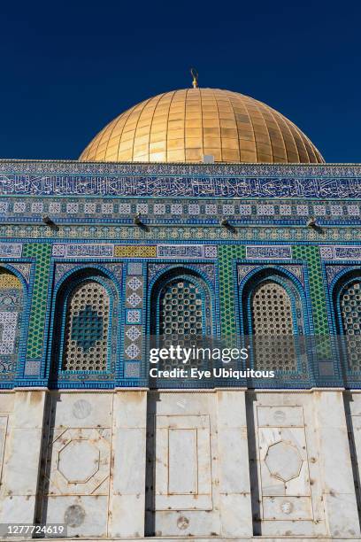 Haram Rocks 79 Haram Ash Sharif Stock Photos, High-Res Pictures, and Images - Getty ...