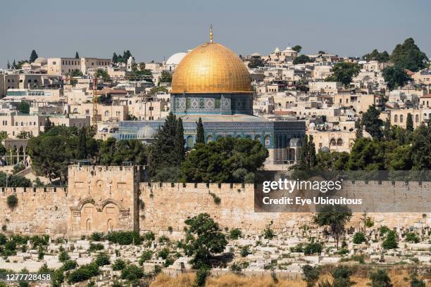 Haram Rocks 79 Haram Ash Sharif Stock Photos, High-Res Pictures, and Images - Getty ...
